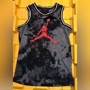 Air Jordan Boys Jersey Size Small 23 Nike Jumpman
